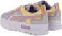 PUMA SELECT Mayze Ut Pop Sneakers Spring Lavender Dames - Thumbnail 11