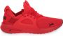 PUMA Softride Enzo Evo Be Hardloopschoenen Rood Man - Thumbnail 3