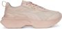 Puma Stijlvolle Roze Damessneakers Roze Dames - Thumbnail 2