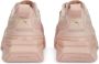 Puma Stijlvolle Roze Damessneakers Roze Dames - Thumbnail 3