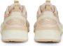 Puma Stijlvolle Roze Damessneakers Roze Dames - Thumbnail 4