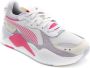 Puma Dames Sneakers Rs-X Reinvention 369579 17 White Dames - Thumbnail 6