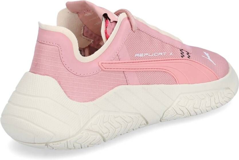Puma Sneakers Roze Dames