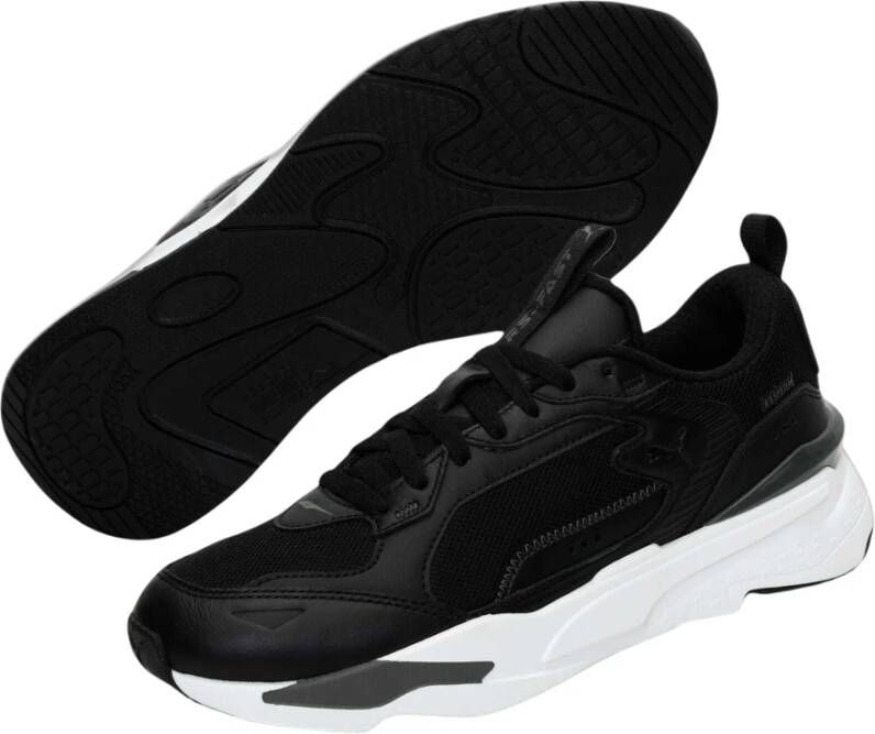 Puma RS-Fast Limiter BW Sneakers Zwart Heren