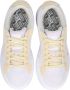 Puma Suede Mayu Raw Womens Ice Flow White Schoenmaat 37+ Sneakers 383114 01 - Thumbnail 12