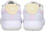 Puma Suede Mayu Raw Womens Ice Flow White Schoenmaat 37+ Sneakers 383114 01 - Thumbnail 13