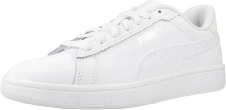 Puma Sneakers White Dames