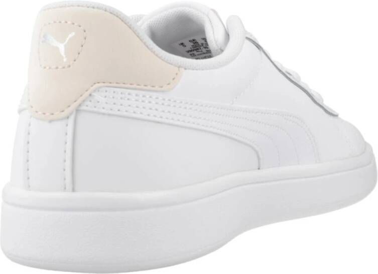 Puma Sneakers White Dames