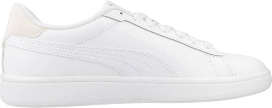 Puma Sneakers White Dames