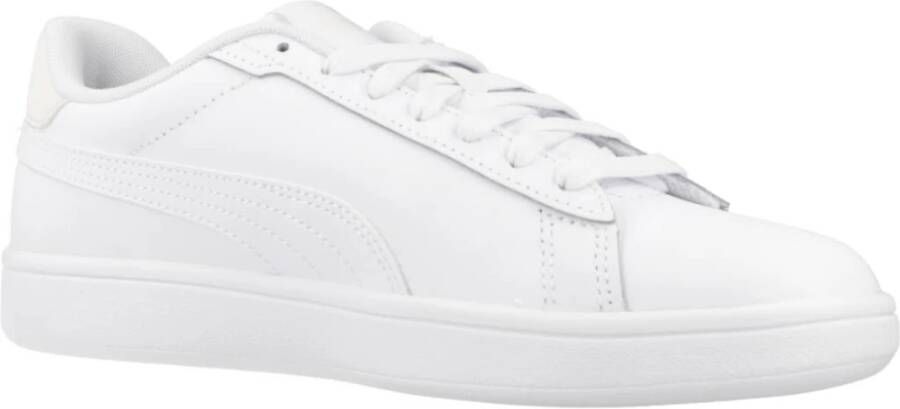 Puma Sneakers White Dames