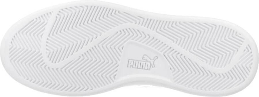 Puma Sneakers White Dames