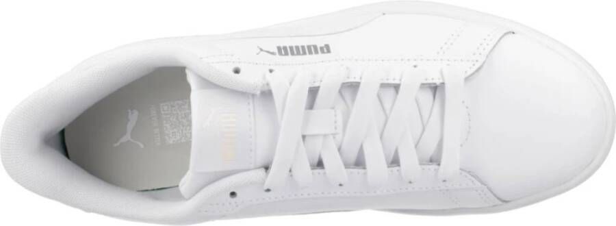 Puma Sneakers White Dames