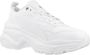 Puma Witte Vrijetijdssneakers voor Vrouwen White Dames - Thumbnail 7