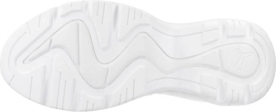 Puma Sneakers White Dames