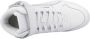 Puma Stijlvolle Street Mid Sneakers voor Vrouwen White Dames - Thumbnail 12