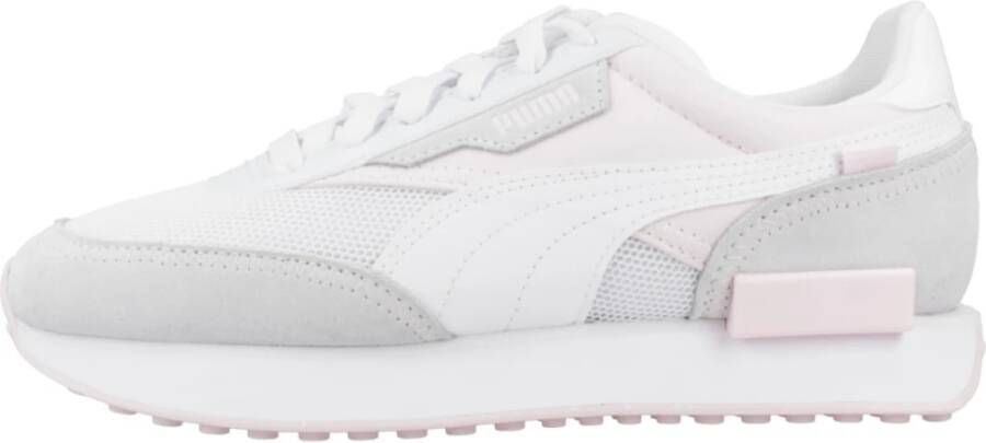 Puma Sneakers White Dames