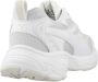 Puma Morphic Base Fashion sneakers Schoenen white sedate gray maat: 38.5 beschikbare maaten:36 37.5 38.5 40.5 - Thumbnail 4