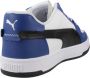 Puma Vintage Stijl Sneakers voor Mannen White Heren - Thumbnail 4