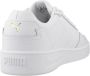 Puma Court Classic Lux Sneakers White Heren - Thumbnail 3