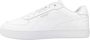 Puma Stijlvolle Caven 2.0 LUX Sneakers White Heren - Thumbnail 3