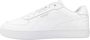 Puma Stijlvolle Caven 2.0 LUX Sneakers White Heren - Thumbnail 4