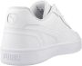 Puma Stijlvolle Caven 2.0 LUX Sneakers White Heren - Thumbnail 4