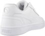 Puma Stijlvolle Caven 2.0 LUX Sneakers White Heren - Thumbnail 5
