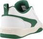 Puma Park Lifestyle Sneakers White Heren - Thumbnail 4