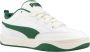 Puma Park Lifestyle Sneakers White Heren - Thumbnail 6