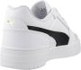 Puma Sneakers White Heren - Thumbnail 3