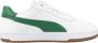Puma Stijlvolle Sneakers voor Mannen White Heren - Thumbnail 4