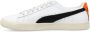 Puma Sneakers White Heren - Thumbnail 3