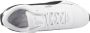 Puma Heren Road Rider Leren Sneakers White Heren - Thumbnail 8