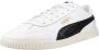 Puma Sneakers White Heren - Thumbnail 2