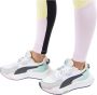 PUMA Wild Rider Layers Lage sneakers Leren Sneaker Dames Wit - Thumbnail 6