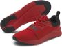 PUMA Wired Run De sneakers van de manier Man Rode - Thumbnail 4