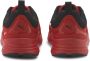 PUMA Wired Run De sneakers van de manier Man Rode - Thumbnail 5