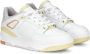 Puma Witte Slipstream Sportschoen White Dames - Thumbnail 4