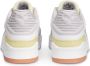Puma Witte Slipstream Sportschoen White Dames - Thumbnail 5