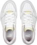 Puma Witte Slipstream Sportschoen White Dames - Thumbnail 7