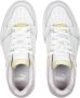 Puma Witte Slipstream Sportschoen White Dames - Thumbnail 5