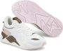 Puma Rs-X Preppy Sport Schoen White Dames - Thumbnail 2