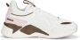 Puma Rs-X Preppy Sport Schoen White Dames - Thumbnail 6