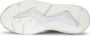 Puma Witte Sneakers voor Dames Wit Dames - Thumbnail 3