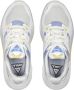 Puma Witte Sneakers voor Dames Wit Dames - Thumbnail 4