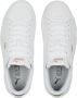 PUMA Jada Renew Nubuck Lage sneakers Dames Wit - Thumbnail 8