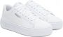 PUMA Smash Platform v3 Sneakers Dames - Thumbnail 4