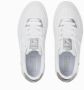 PUMA SELECT Cali Dream Metal Sneakers Dames Puma White Puma Silver - Thumbnail 16