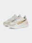 Puma Metallic Rs-X Effect Sneakers White Dames - Thumbnail 2