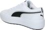 Puma Stijlvolle Kaia 2.0 Sneakers voor vrouwen White Dames - Thumbnail 2